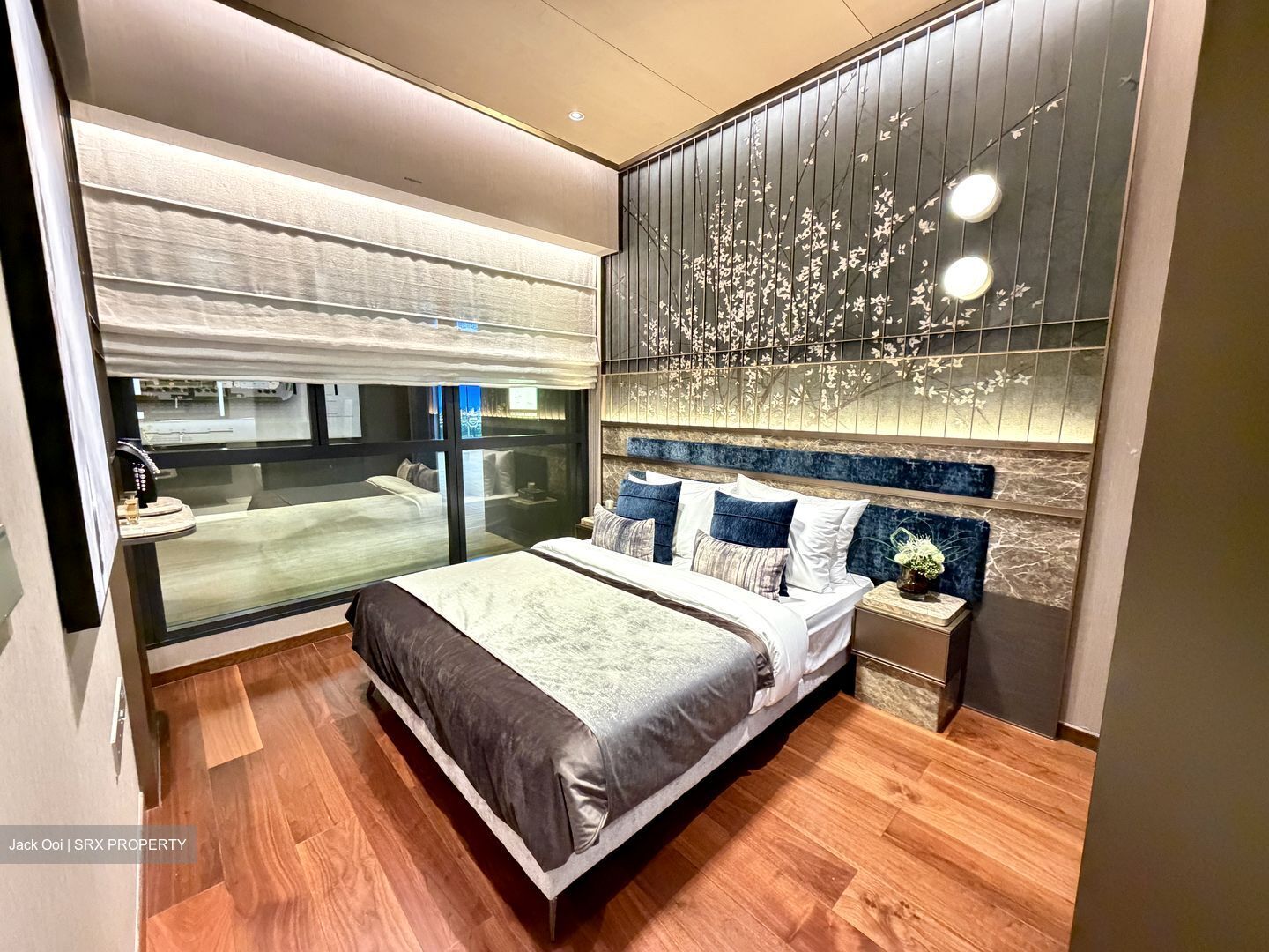 One Marina Gardens (D1), Apartment #637263901